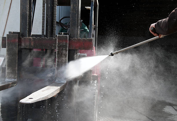 Best Garage Pressure Washing  in Ridgewood, IL