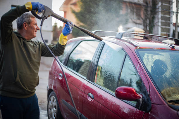 Best Exterior Home Cleaning  in Ridgewood, IL