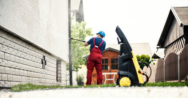 Best Affordable Power Washing  in Ridgewood, IL